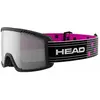 Head Lunettes De Ski Junior Contex Youth