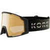 Head Masque De Ski Neves Pro 5k L