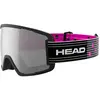Head Masque De Ski Contex Pro 5k Race+sl M