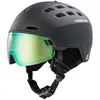 Head Casque Avec Visière Radar 5k Photo Mips