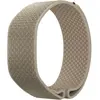 POLAR LOOP SoftWeave-horlogeband GREIGE SAND S-L