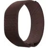 POLAR LOOP SoftWeave-horlogeband BROWN COPPER S-L