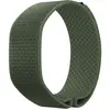 POLAR LOOP SoftWeave-horlogeband FOREST GREEN S-L