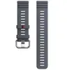 Polar Bracelet En Silicone 22 Mm