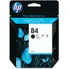 HP 84 - Inktcartridge / Zwart (C5016A)