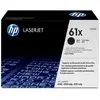 HP 61A - Tonercartridge / Zwart / Hoge Capaciteit