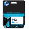 Cartouche jet d'encre HP 953 BHPF6U12 Cyan