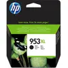 HP 953XL - à rendement élevé - noir - originale - cartouche d'encre
