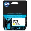 Cartouche jet d'encre HP 953 BHPF6U14 Jaune