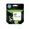HP, Cartouche d'impression, C 6657 AE Cartouche d'encre couleur No. 57