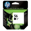 HP, Cartouche d'impression, C 6656 AE Cartouche d'encre noire No. 56 (...
