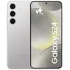 Samsung Galaxy S24 Smartphone 256 Go Argent Débloquer tous les opérate...