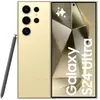 Samsung Galaxy S24 Ultra Smartphone 512 Go Ambre Débloquer tous les op...