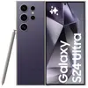 Samsung Galaxy S24 Ultra Smartphone 512 Go Violet Débloquer tous les o...
