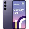 Samsung Galaxy S24 Plus Smartphone 512 Go Indigo Débloquer tous les op...