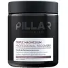 Pillar Performance Comprimés Triple Magnesium Professional