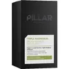 Pillar Performance Monodose De Récupération Triple Magnesium Travel Pa...