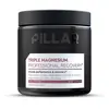 PILLAR Triple magnesium berry pot 200 Gram