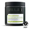 Pillar Performance Récupération Triple Magnesium Professional Ananas Et Coco 200g