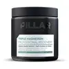 Pillar Performance Récupération Triple Magnesium Professional 200gr Ci...