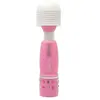 Vibromasseur Fairy Bodywand Mini Massager Rose