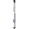 Superstroke Zenergy 3.0 Poignée de putter Blanc/noir 43,2 cm