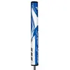 SuperStroke Golf Zenergy Tour 2.0 Poignée de putter Bleu/blanc