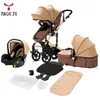 Poussette 3 en 1 Magic ZC Poussette Pousette trio 3 en 1 Pousette Cadr...