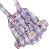 Porte bébé pour poupée Cerise