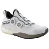Head Racket Motion Pro Boa Padelschoenen Wit EU 40 1/2 Vrouw