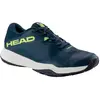 Head Racket Chaussures De Padel Motion Team
