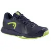 Head Racket Chaussures Pour Terre Battue Sprint Team 4.0