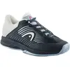 Head REVOLT PRO 4.5 WOMEN - Tennisschoen - Zwart / Blauw - Gravel