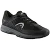 Head Revolt Pro 4.5 Clay Men - Tennisschoenen - Zwart - Heren