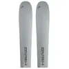 Head Pack De Skis De Randonnée Crux 87 + Almonte 10 Pt
