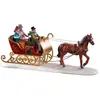 Lemax - 'Victorian Sleigh Ride' - Figuur