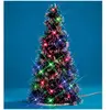 Lemax Multi Light Fir Tree