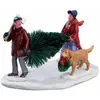 Lemax - Our First Christmas - Kersthuisjes & Kerstdorpen