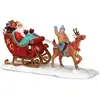 Lemax - Santa's Sleigh Réf. 53210