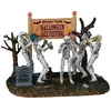 Spooky Town - Spooky Town Halloween Jazz Festival