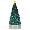 Lemax - Musical Tree - Have A Blue (Tooth) Christmas (Tree)