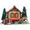 Lemax - Countdown 'Til Christmas Réf. 13570