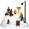 Lemax - Ready To Launch -  B/o (4.5v) - Kersthuisjes & Kerstdorpen