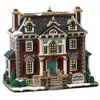 Lemax - Heritage House, B/o Led - Kersthuisjes & Kerstdorpen