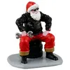Lemax - 'Cool Santa' - Figuur