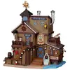 Lemax - The Salty Sea Dog Tavern - Kersthuisjes & Kerstdorpen