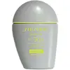 Crème hydratante effet maquillant Sun Care Sports Shiseido SPF50+ (12 g)