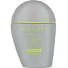 Crème hydratante effet maquillant Sun Care Sports Shiseido SPF50+ (12 g)