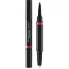 Shiseido Lipliner InkDuo 10g (Various Shades) - Scarlet