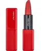 SHISEIDO - Technosatin Gel Lipstick - 415 Short Circuit - 3.3 gr - lipstick